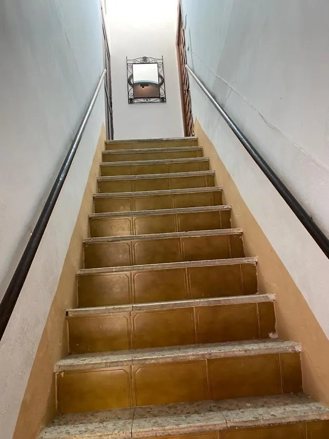 度假居 圣玛丽亚港Casa De Santa Maria别墅