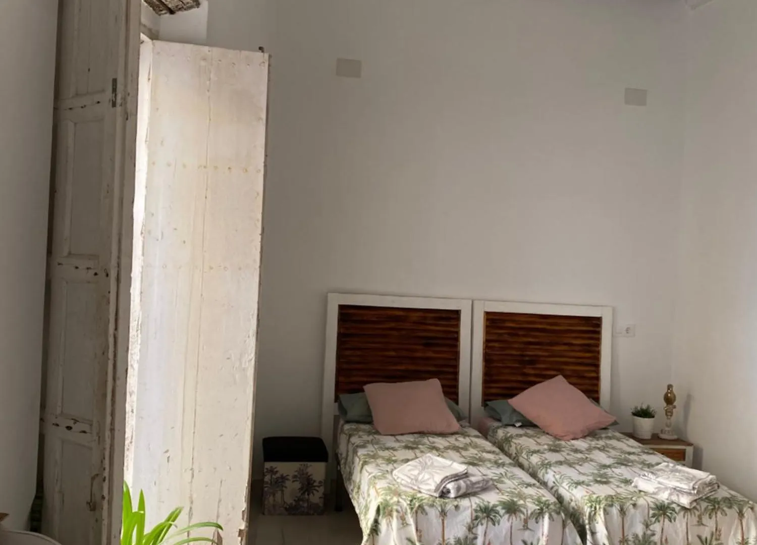 圣玛丽亚港Casa De Santa Maria别墅