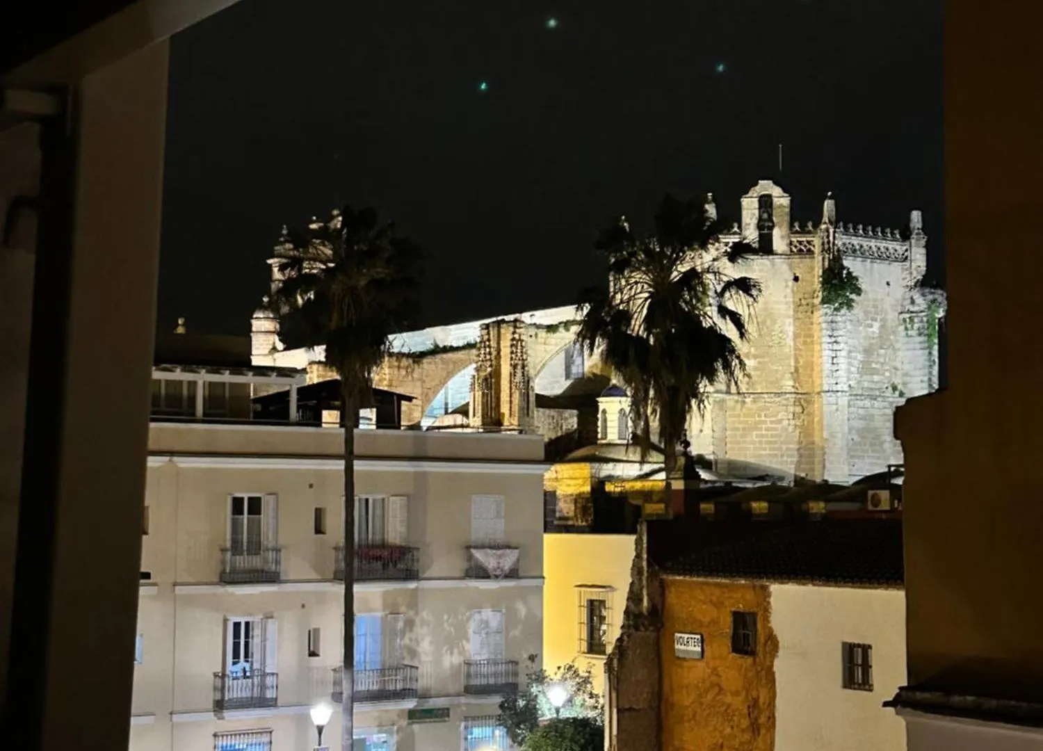 Casa De Santa Maria Vila El Puerto de Santa María 0*,  Espanha