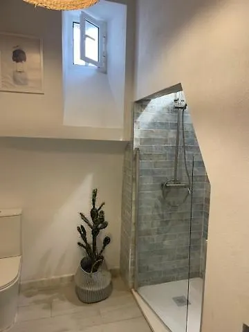 圣玛丽亚港Casa De Santa Maria别墅 0*, 圣玛丽亚港