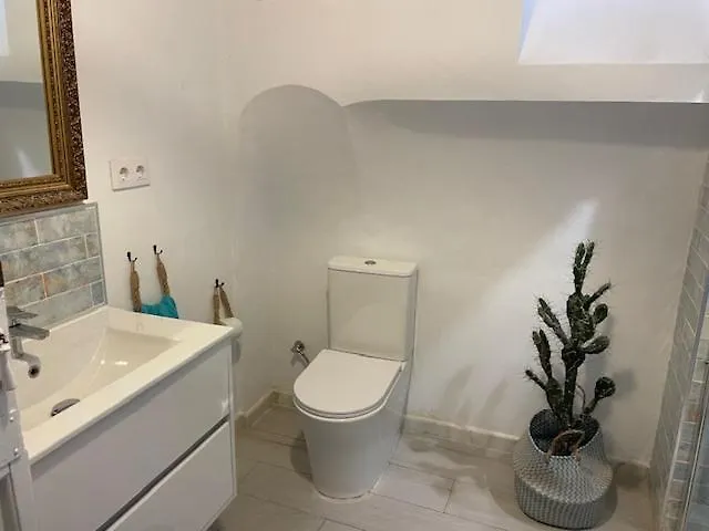 圣玛丽亚港Casa De Santa Maria别墅 西班牙