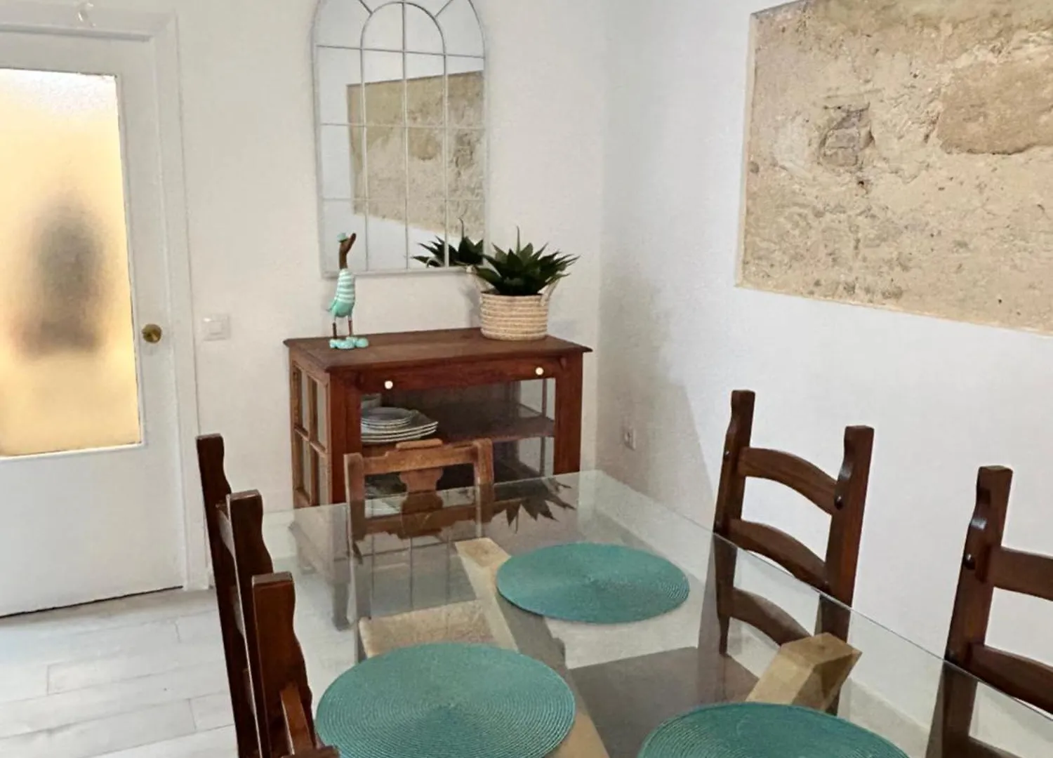 度假居 圣玛丽亚港Casa De Santa Maria别墅